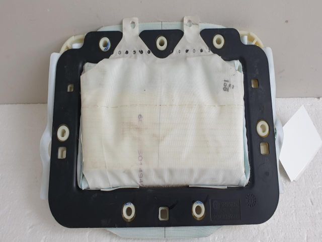 bontott RENAULT MEGANE III Utasoldali Légzsák