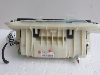 bontott RENAULT MEGANE III Utasoldali Légzsák