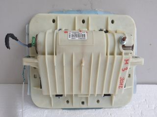 bontott RENAULT MEGANE III Utasoldali Légzsák