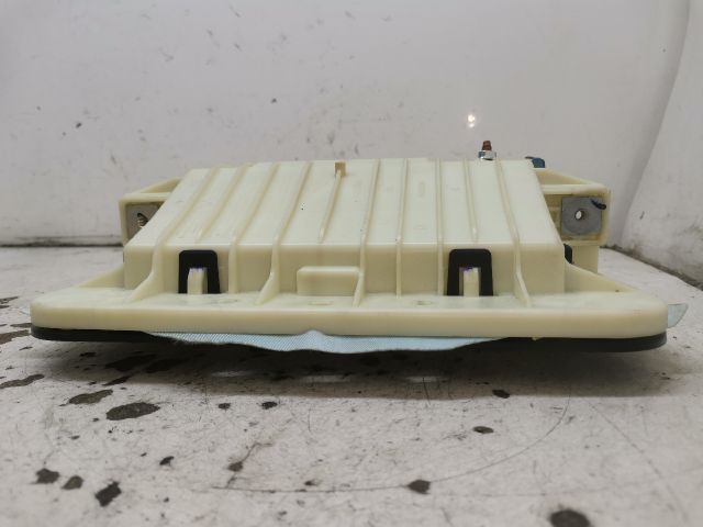 bontott RENAULT MEGANE III Utasoldali Légzsák