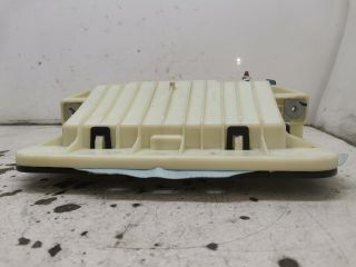 bontott RENAULT MEGANE III Utasoldali Légzsák