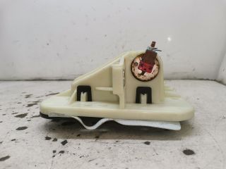 bontott RENAULT MEGANE III Utasoldali Légzsák