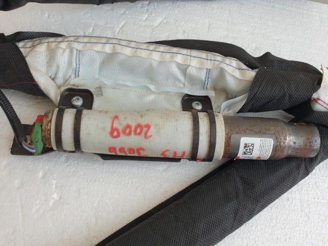 bontott RENAULT MEGANE III Utasoldali Légzsák