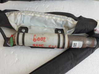 bontott RENAULT MEGANE III Utasoldali Légzsák