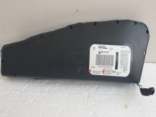 bontott RENAULT MEGANE III Utasoldali Légzsák