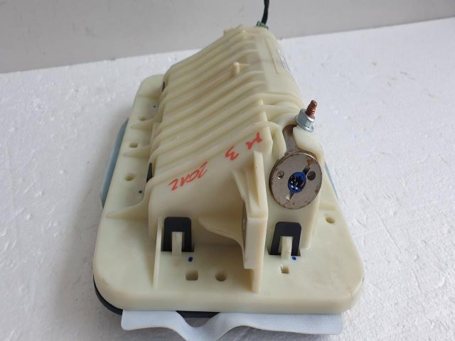 bontott RENAULT MEGANE III Utasoldali Légzsák