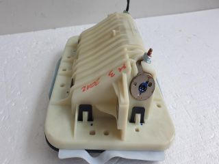 bontott RENAULT MEGANE III Utasoldali Légzsák