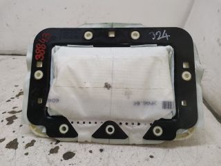 bontott RENAULT MEGANE III Utasoldali Légzsák