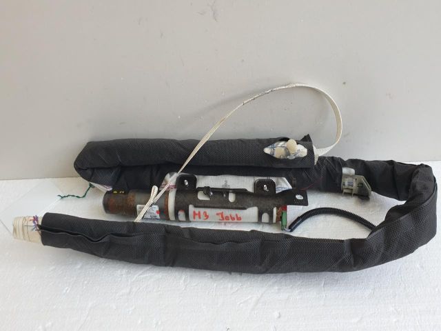 bontott RENAULT MEGANE III Utasoldali Légzsák