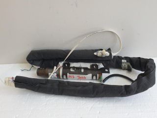 bontott RENAULT MEGANE III Utasoldali Légzsák