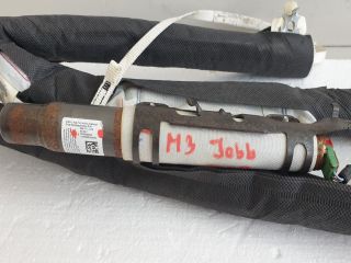 bontott RENAULT MEGANE III Utasoldali Légzsák