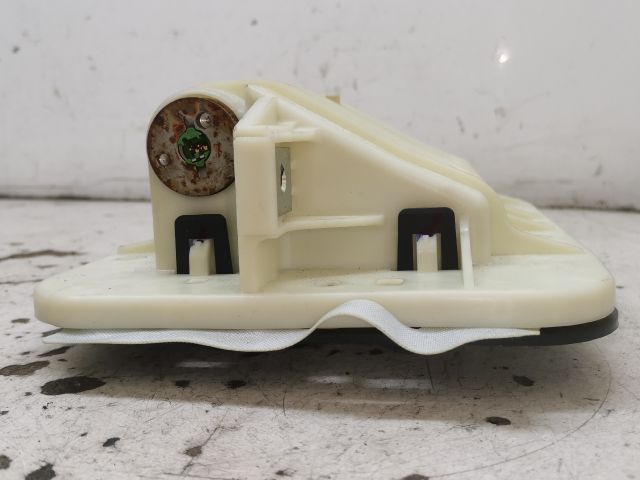 bontott RENAULT MEGANE III Utasoldali Légzsák