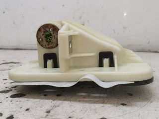 bontott RENAULT MEGANE III Utasoldali Légzsák