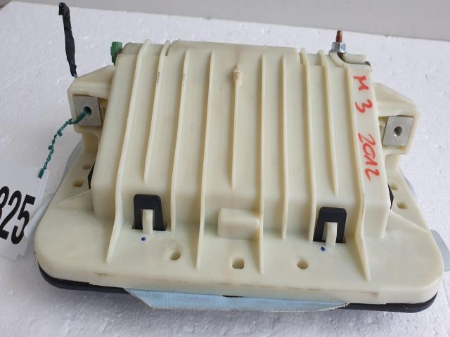 bontott RENAULT MEGANE III Utasoldali Légzsák