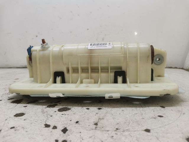 bontott RENAULT MEGANE III Utasoldali Légzsák