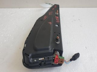 bontott RENAULT MEGANE III Utasoldali Légzsák