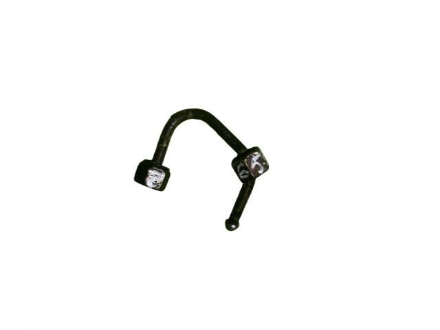 bontott RENAULT MEGANE III Üzemanyagcső