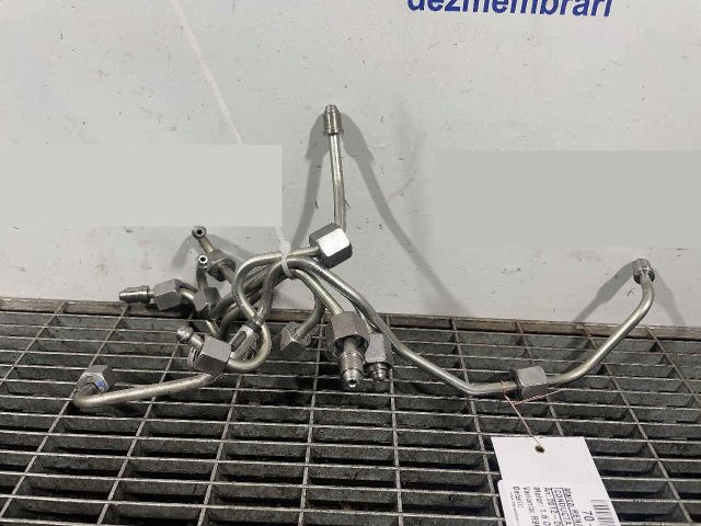 bontott RENAULT MEGANE III Üzemanyagcső