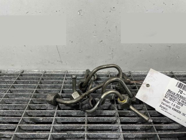 bontott RENAULT MEGANE III Üzemanyagcső