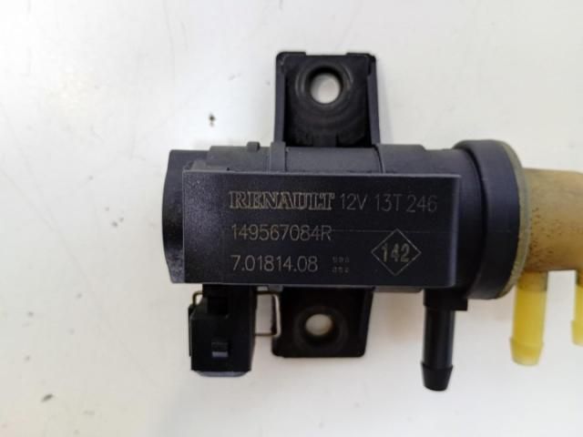 bontott RENAULT MEGANE III Vákum Szelep