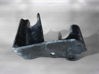 bontott RENAULT MEGANE III Váltó Bowden Tartó Bak