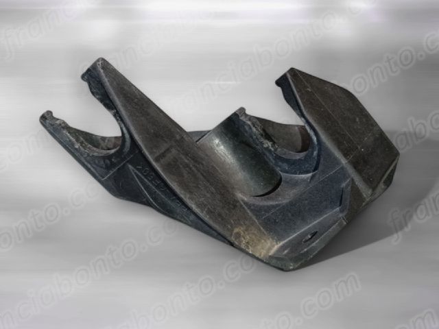 bontott RENAULT MEGANE III Váltó Bowden Tartó Bak