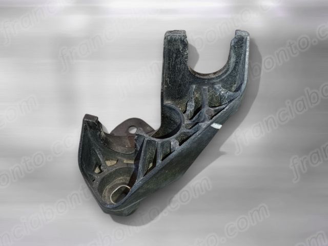 bontott RENAULT MEGANE III Váltó Bowden Tartó Bak