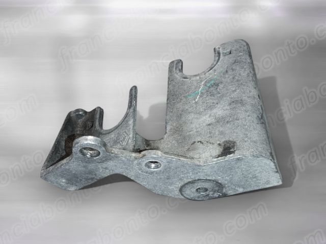 bontott RENAULT MEGANE III Váltó Bowden Tartó Bak