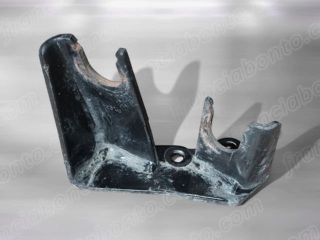 bontott RENAULT MEGANE III Váltó Bowden Tartó Bak