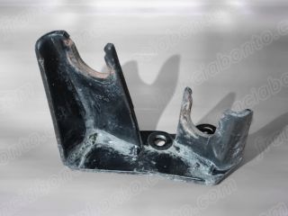 bontott RENAULT MEGANE III Váltó Bowden Tartó Bak