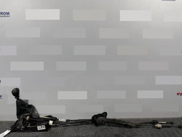 bontott RENAULT MEGANE III Váltógomb