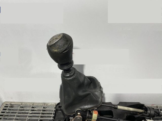 bontott RENAULT MEGANE III Váltógomb