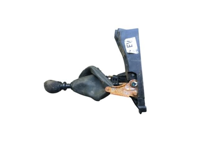 bontott RENAULT MEGANE III Váltógomb