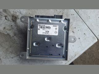 bontott RENAULT MEGANE III Végfok