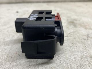 bontott RENAULT MEGANE III Vészvillogó Kapcsoló