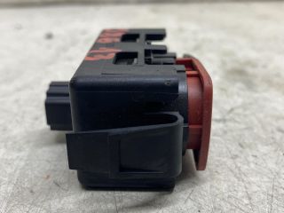 bontott RENAULT MEGANE III Vészvillogó Kapcsoló