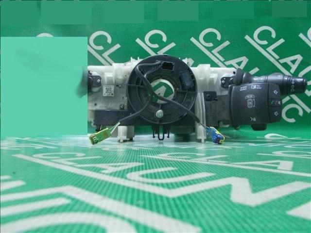 bontott RENAULT MEGANE III Világítás Kapcsoló