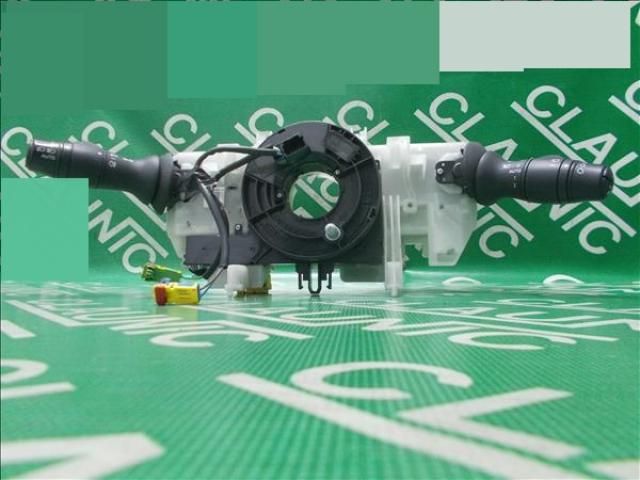 bontott RENAULT MEGANE III Világítás Kapcsoló