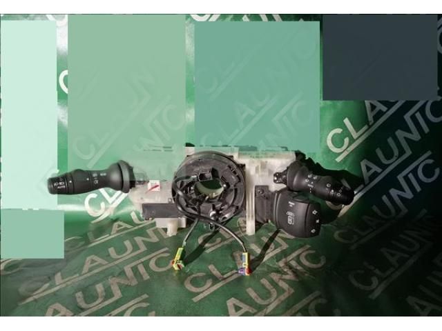 bontott RENAULT MEGANE III Világítás Kapcsoló