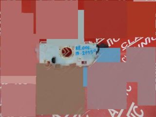 bontott RENAULT MEGANE III Világítás Kapcsoló