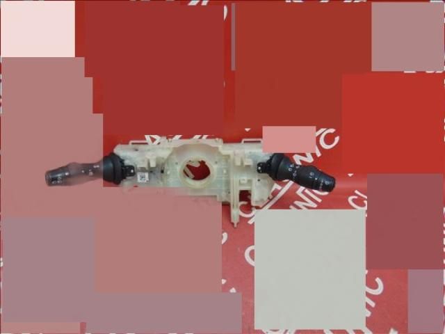 bontott RENAULT MEGANE III Világítás Kapcsoló