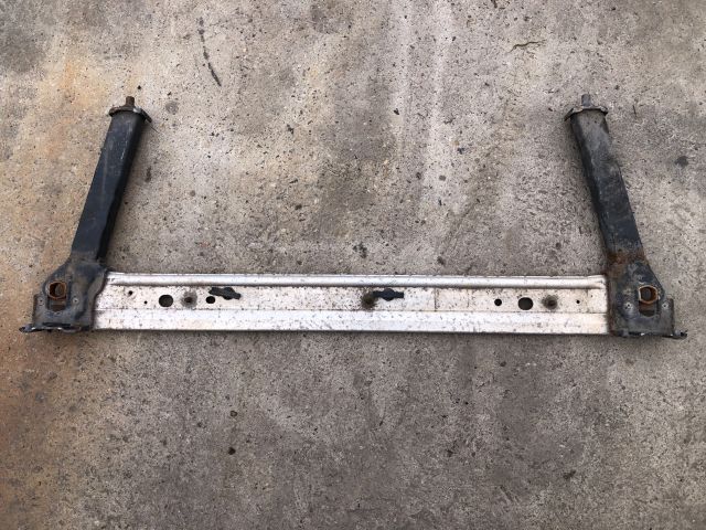 bontott RENAULT MEGANE III Vízhűtő Radiátor Tartó