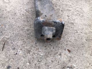 bontott RENAULT MEGANE III Vízhűtő Radiátor Tartó