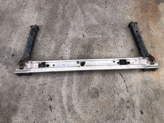 bontott RENAULT MEGANE III Vízhűtő Radiátor Tartó