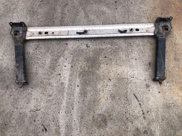 bontott RENAULT MEGANE III Vízhűtő Radiátor Tartó