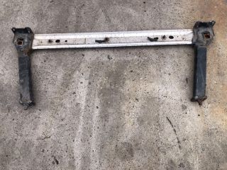 bontott RENAULT MEGANE III Vízhűtő Radiátor Tartó