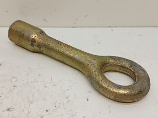 bontott RENAULT MEGANE III Vonószem