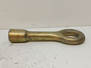 bontott RENAULT MEGANE III Vonószem