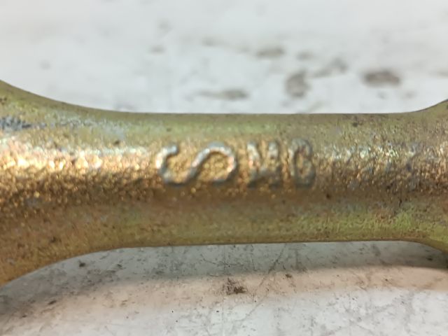 bontott RENAULT MEGANE III Vonószem