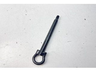 bontott RENAULT MEGANE III Vonószem